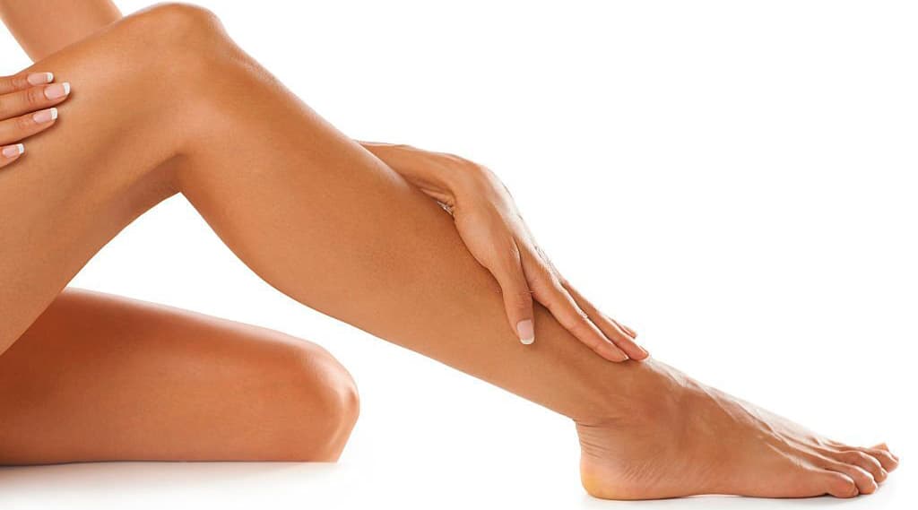 Botox & Beautiful Calves: The Ultimate Slimming Solution