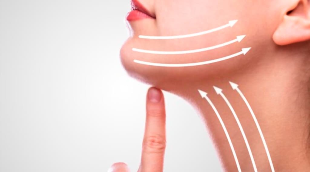 Discover the Secrets to Neck Tightening: Expert Advice on Treatments and Skincare