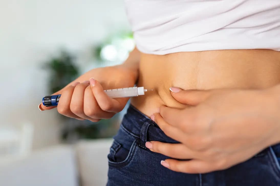 Best Weight Loss Injectables: Your Ultimate Guide to Weight Reduction and Slimming