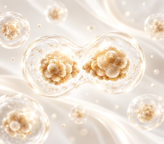 Exosomes IV Therapy