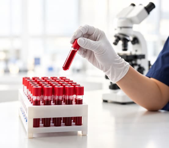 Diagnostics
