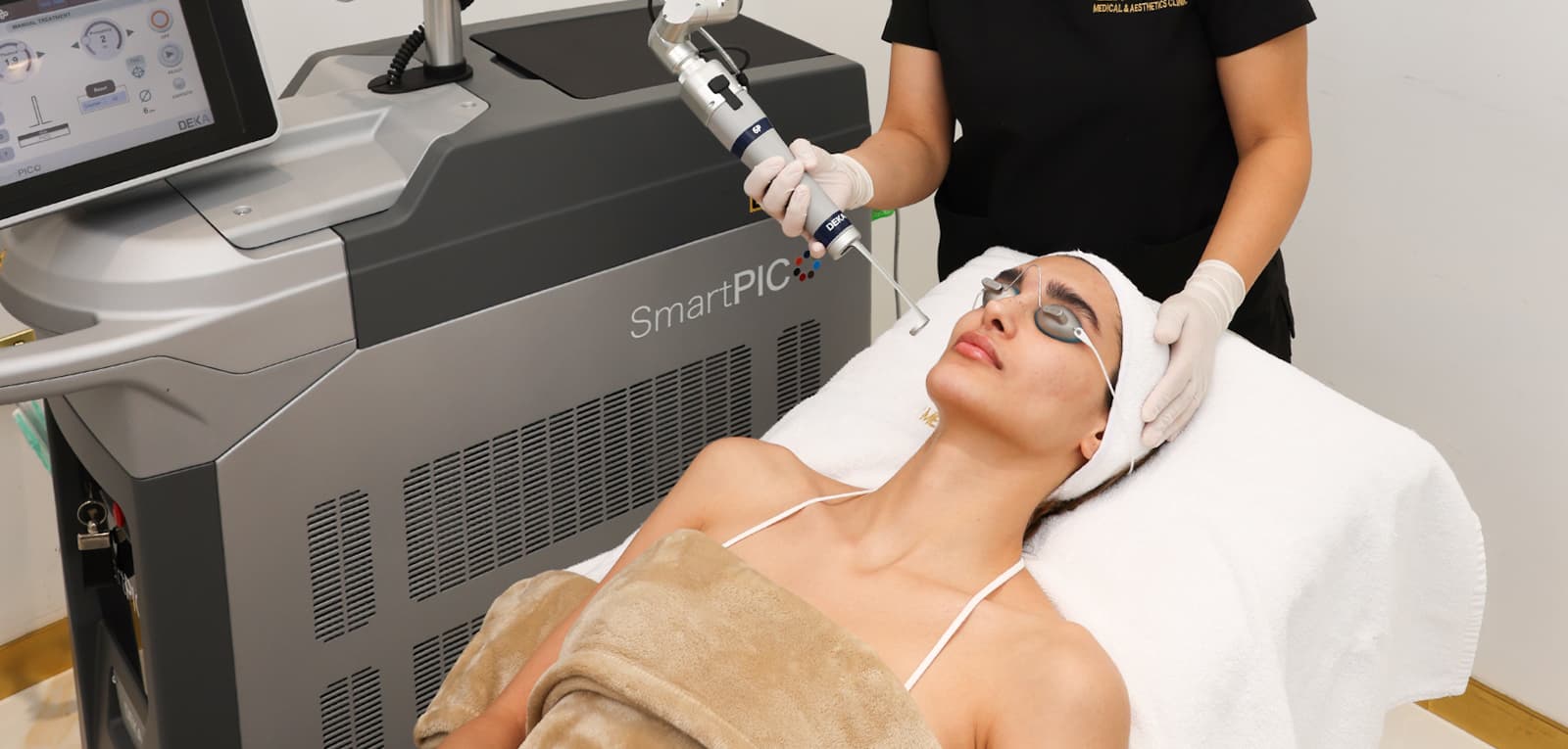 Acne Scar Treatment in Dubai & Abu Dhabi
