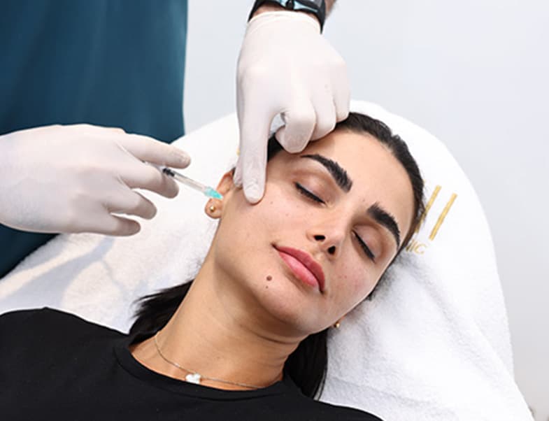 Laser hair removal