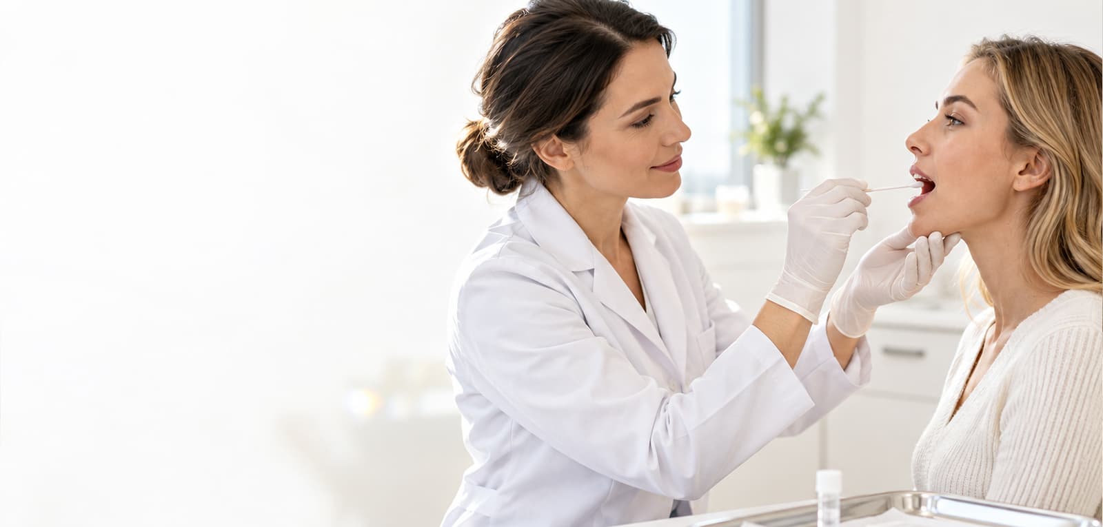 DNA Testing in Dubai & Abu Dhabi