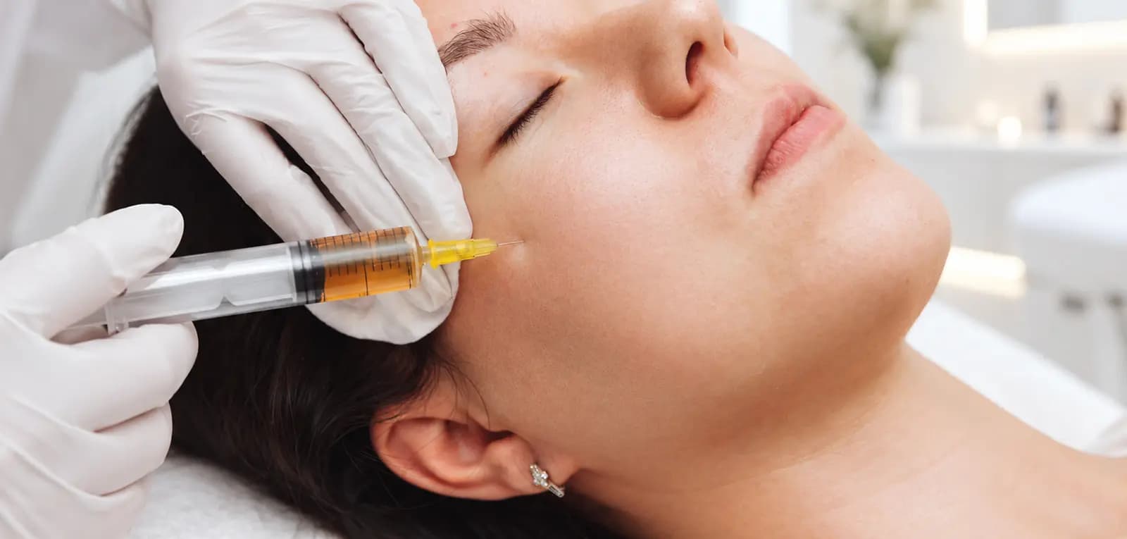 Face, Eye & Rejuvenation