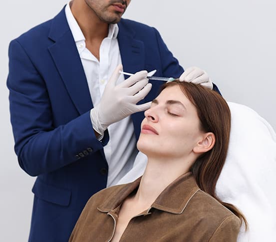 Treatment area