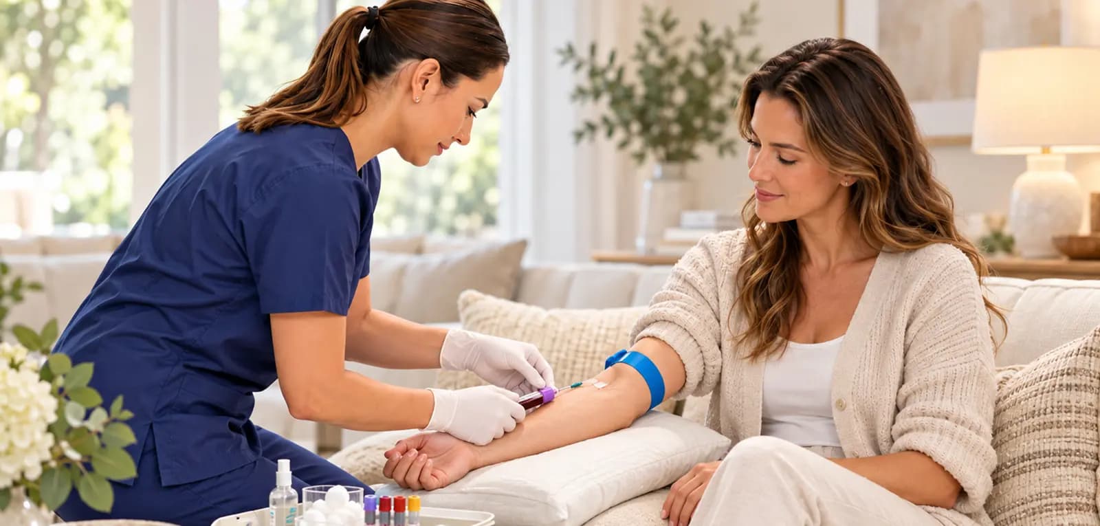 Home Care Services