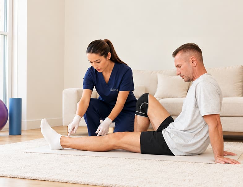 Home Care Services