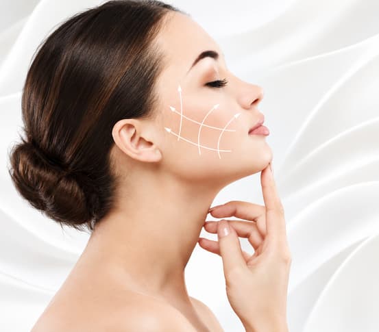 Skin Lifting