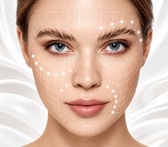 Skin Mapping
