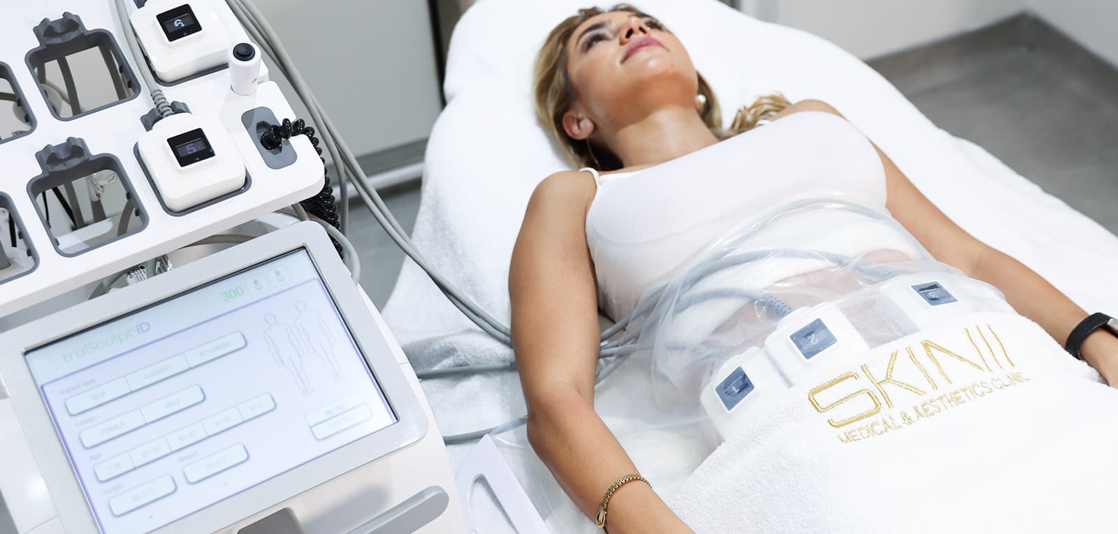 TruSculpt® iD in Dubai & Abu Dhabi
