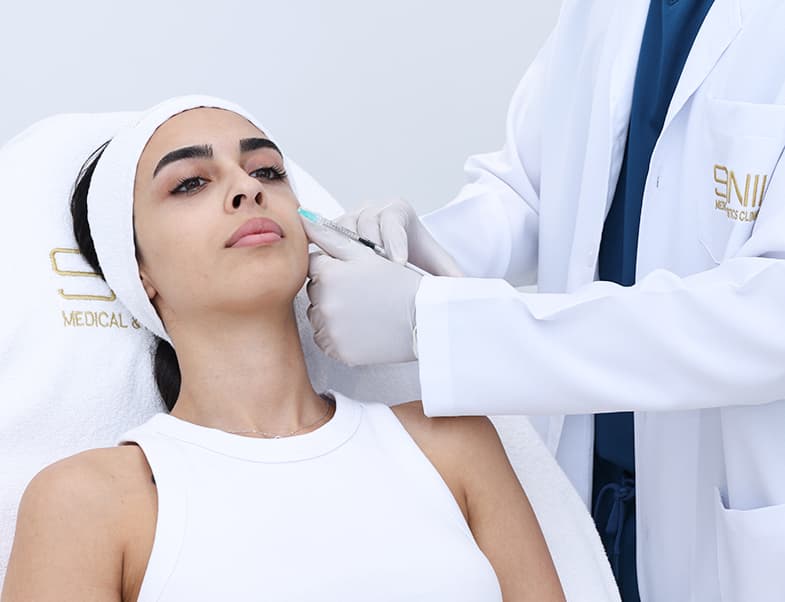 Laser hair removal