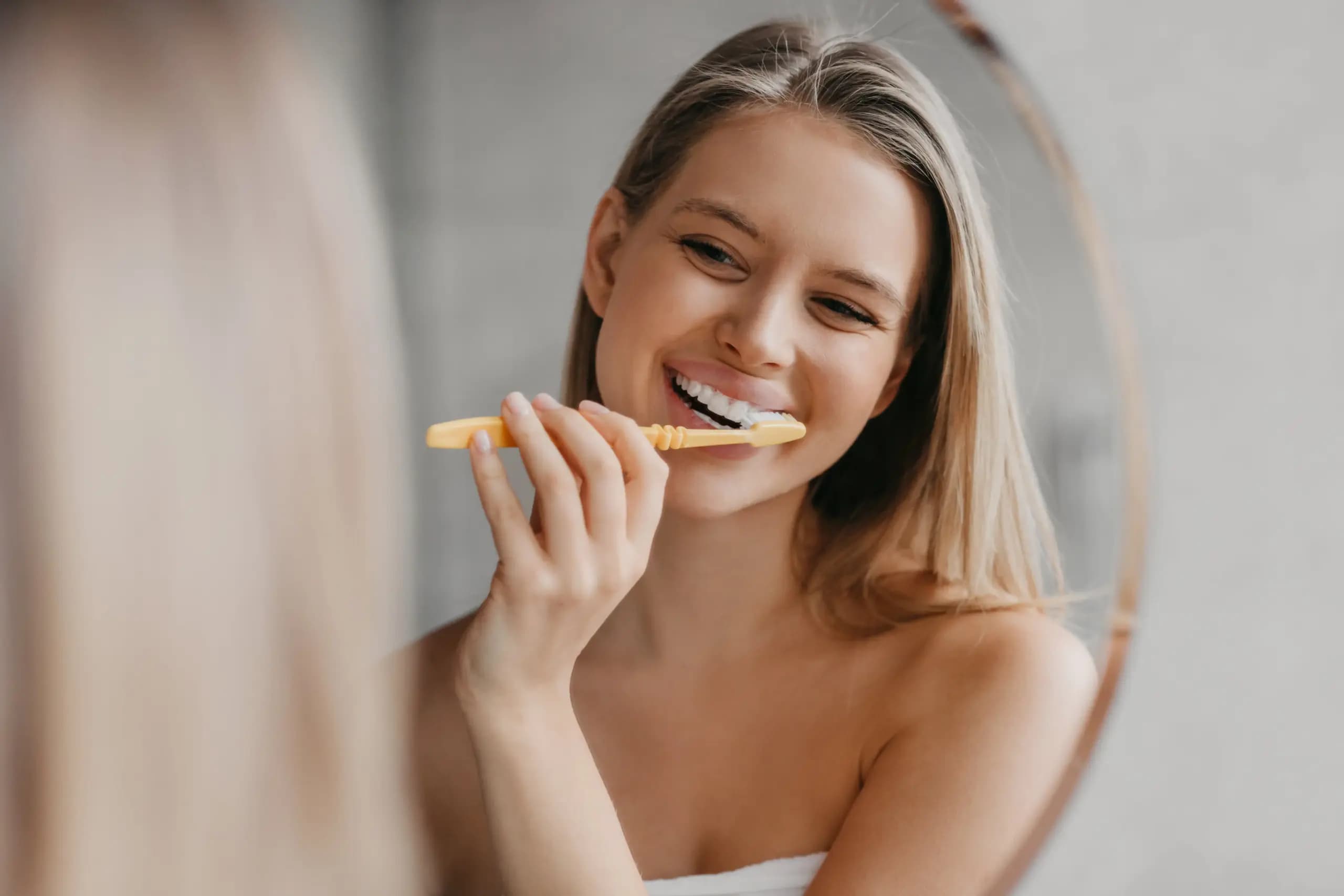 Oral Hygiene: Best Practices & Tips To Keep Your Teeth Healthy