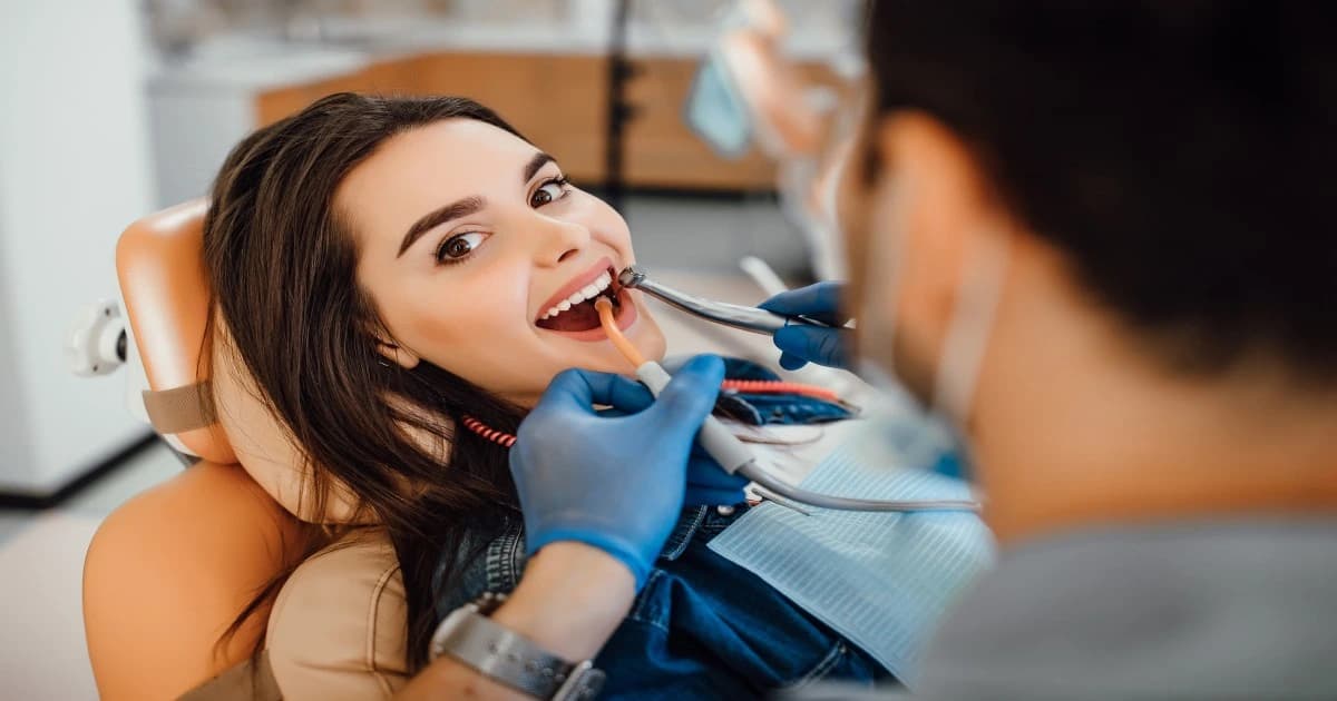Oral Hygiene: Importance of Oral Care Hygiene