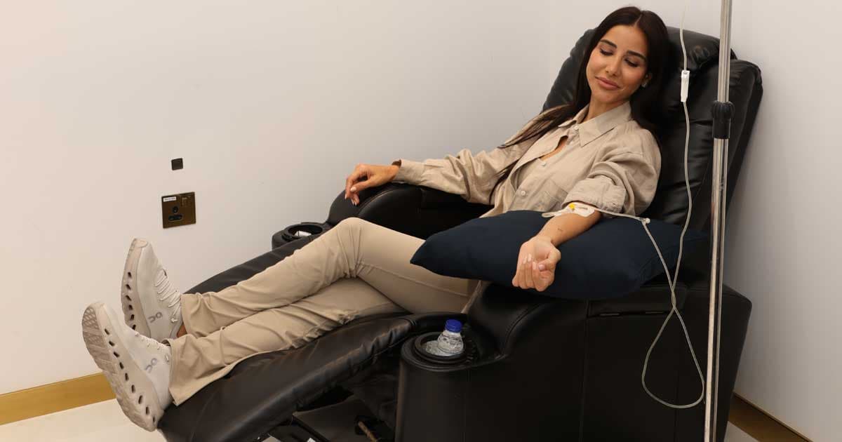 IV Drip Key Benefits: Is It Really Worth It for Your Health?