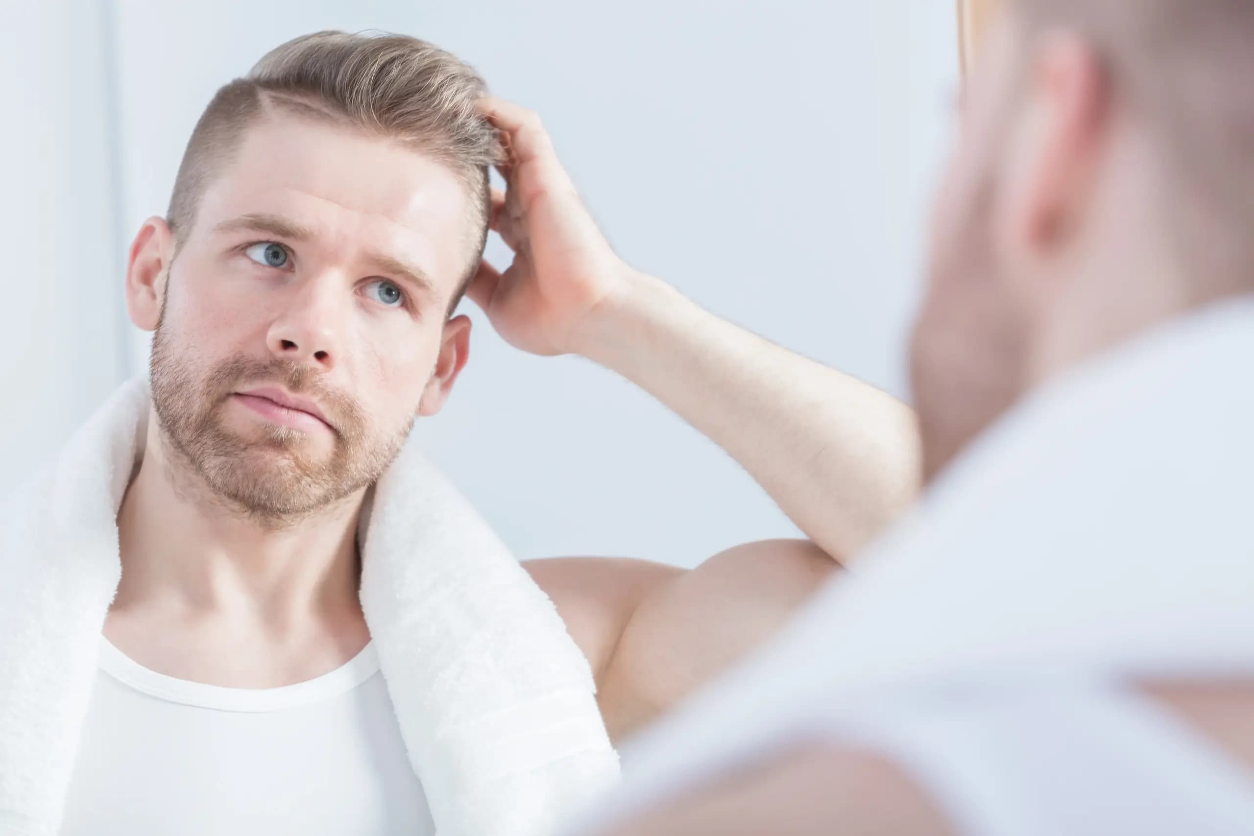 An Overview of Hair Transplant Techniques Commonly Used in Dubai