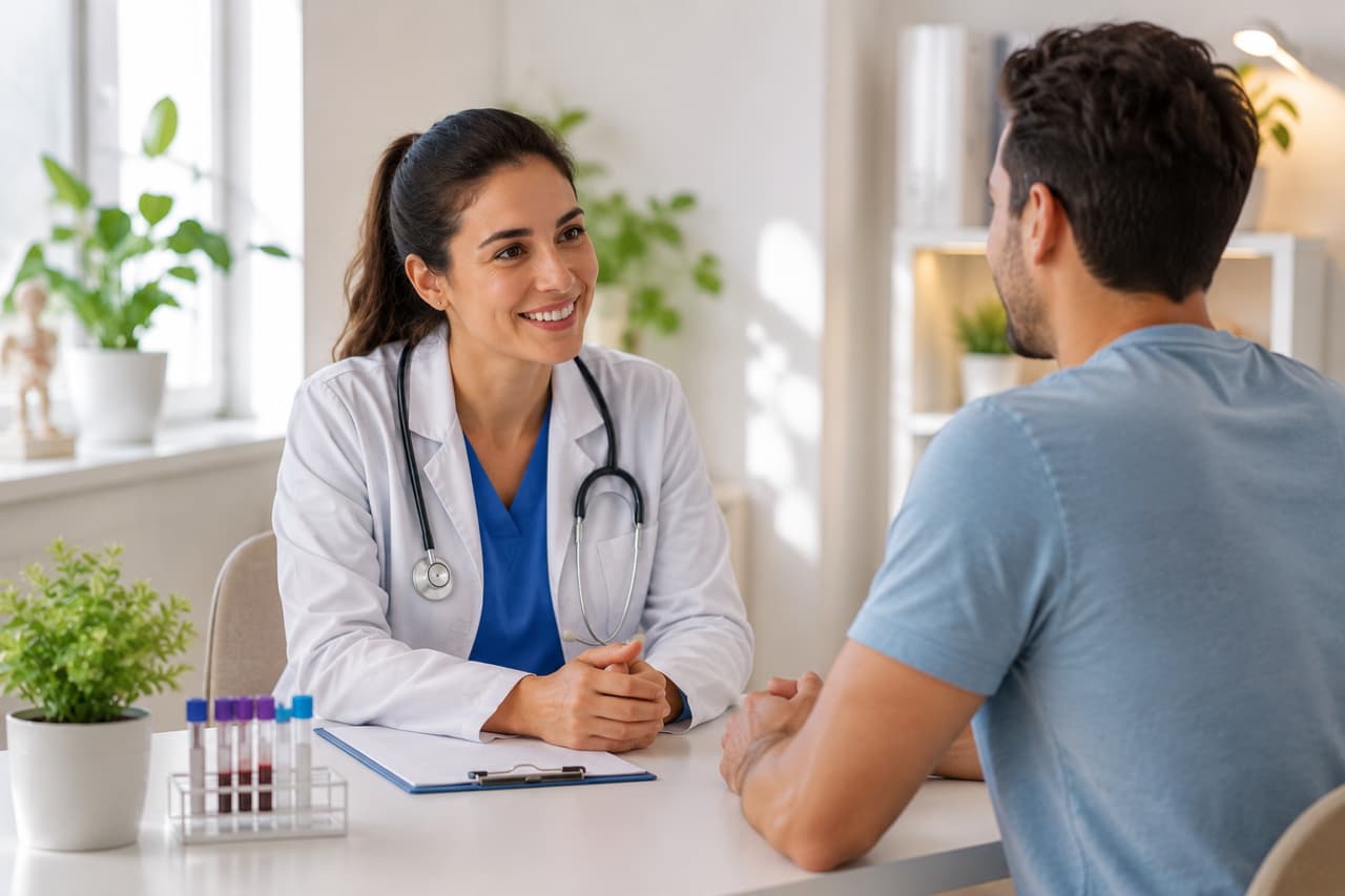 Understanding STD Test Reports: How to Read, Interpret & Verify Accurate STD/STI Results
