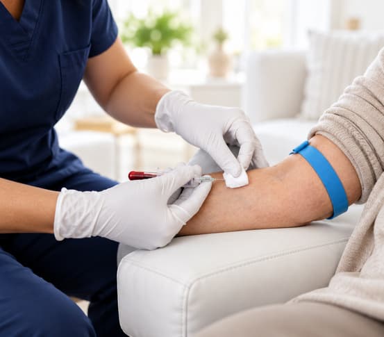 Home Care Services