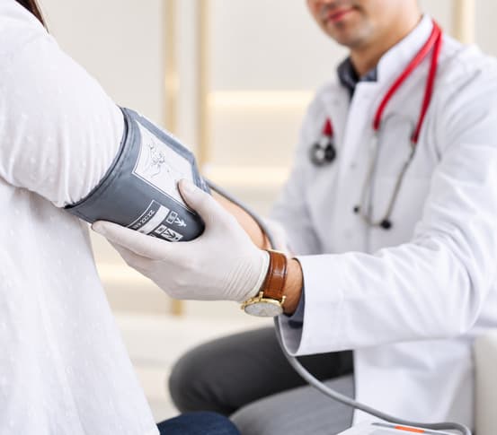 Health Checkup