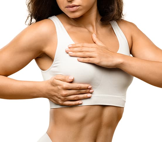 Breast Reduction