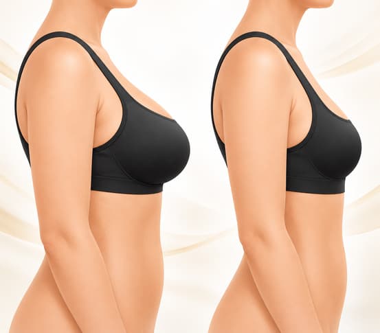 Breast Reduction