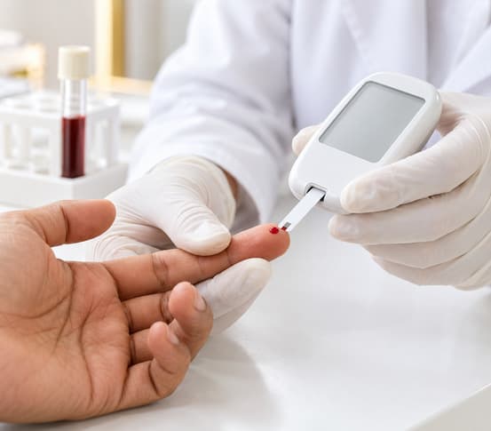 Health Checkup