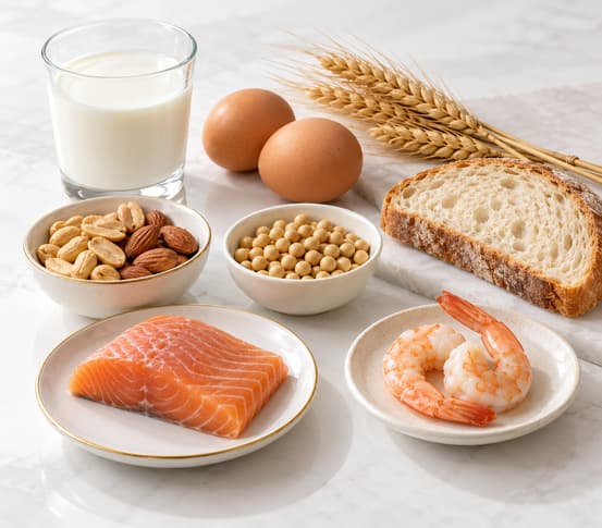 Food Intolerance Test