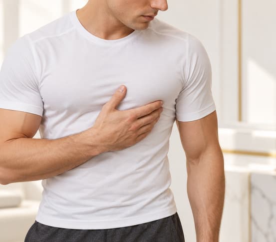Gynecomastia