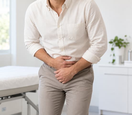 Stress Urinary Incontinence