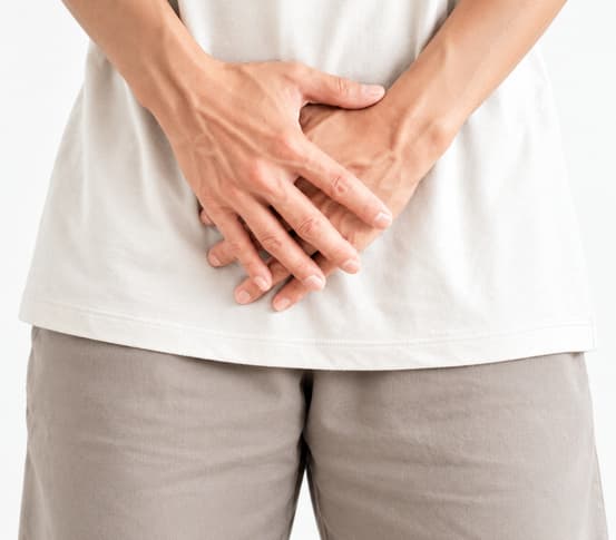 Stress Urinary Incontinence