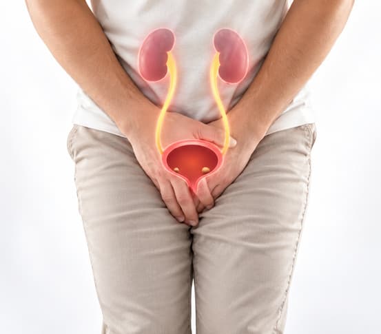 Stress Urinary Incontinence