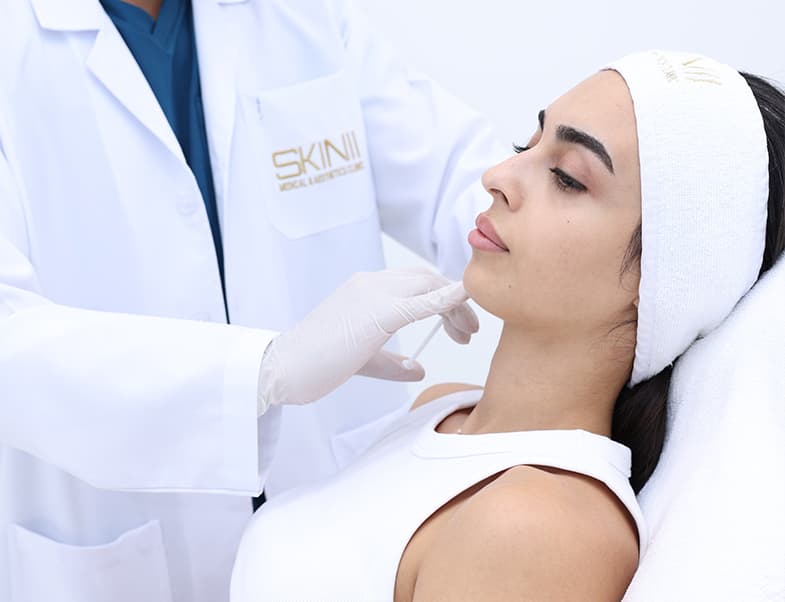 Experience Excellence at the Best Dermatology Clinic in Dubai