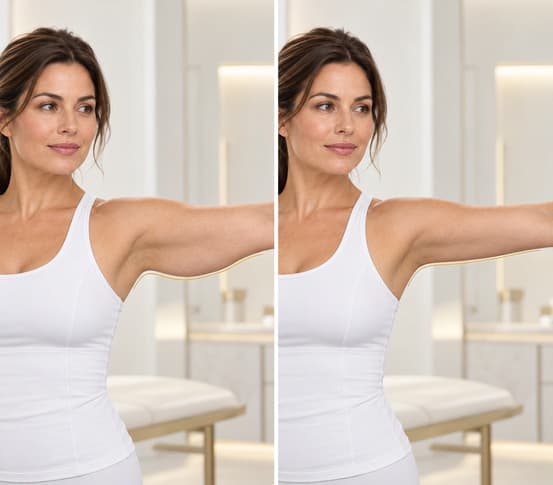 Arm lift