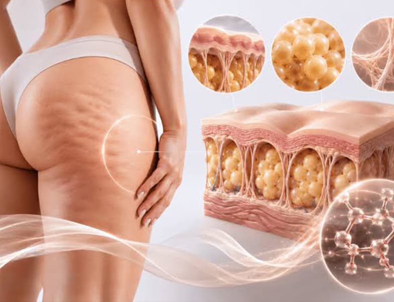 Cellulite Treatment