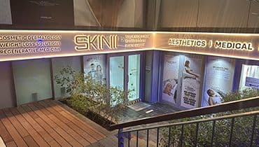 SKIN111 DIFC