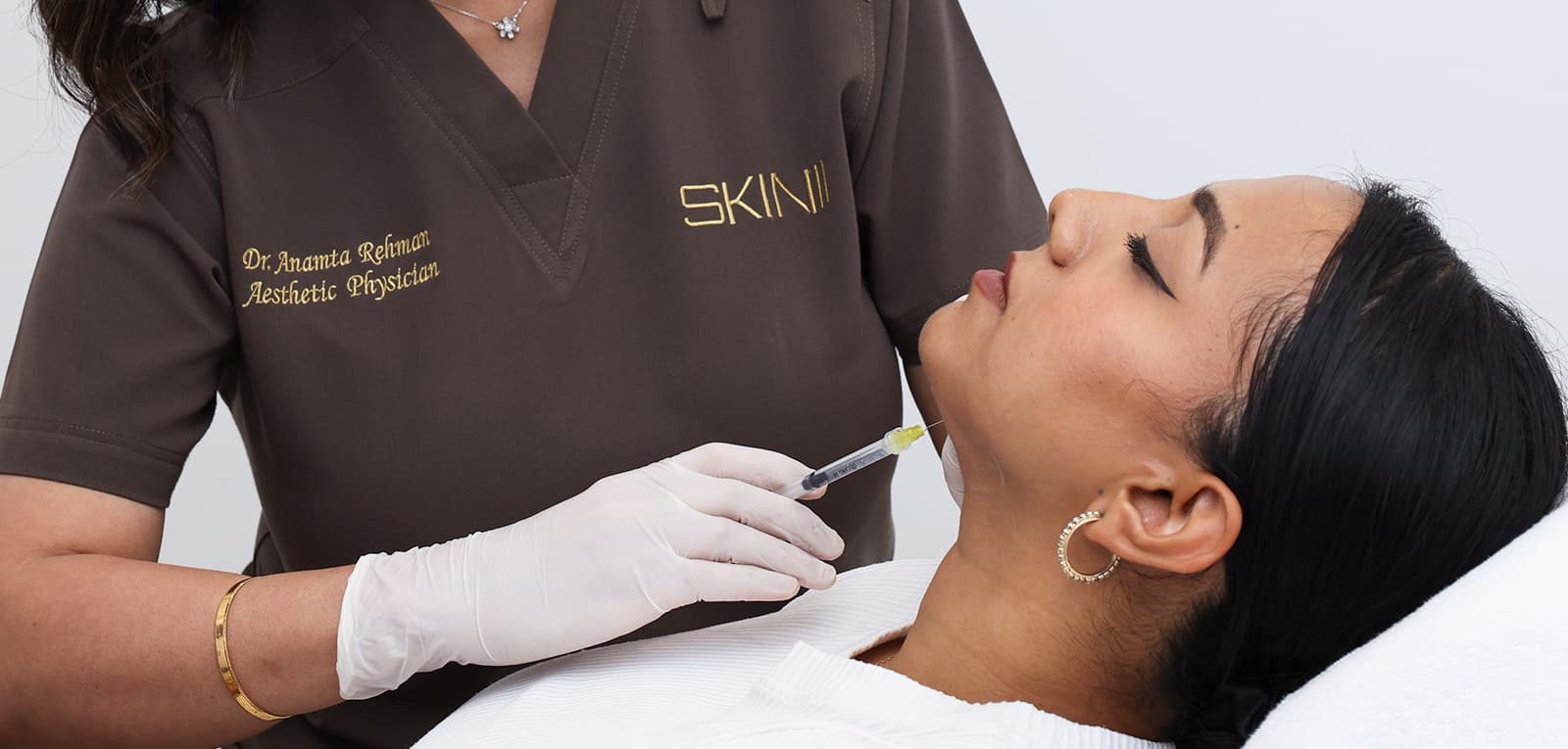 Double Chin Treatment in Dubai & Abu Dhabi