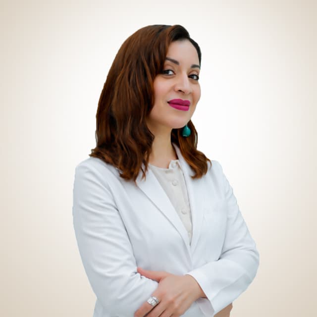 Dr Gehad Assawi