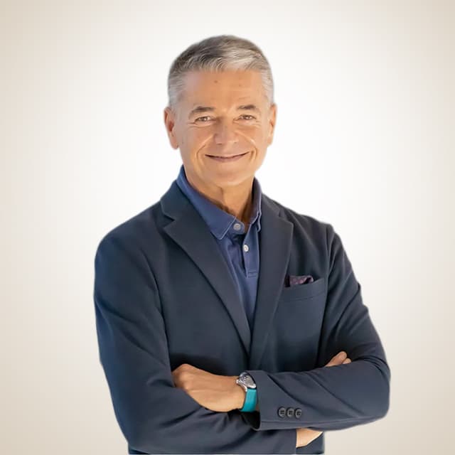 Dr Stefano Pompei