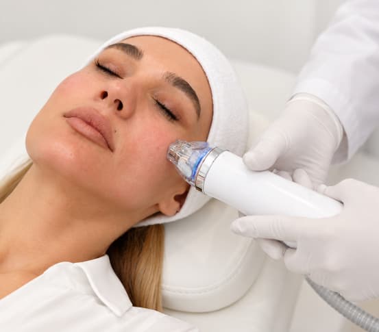 Facial Device