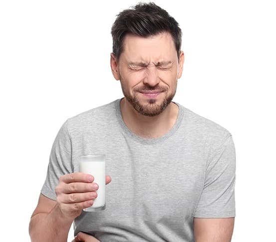 Food Intolerance Test