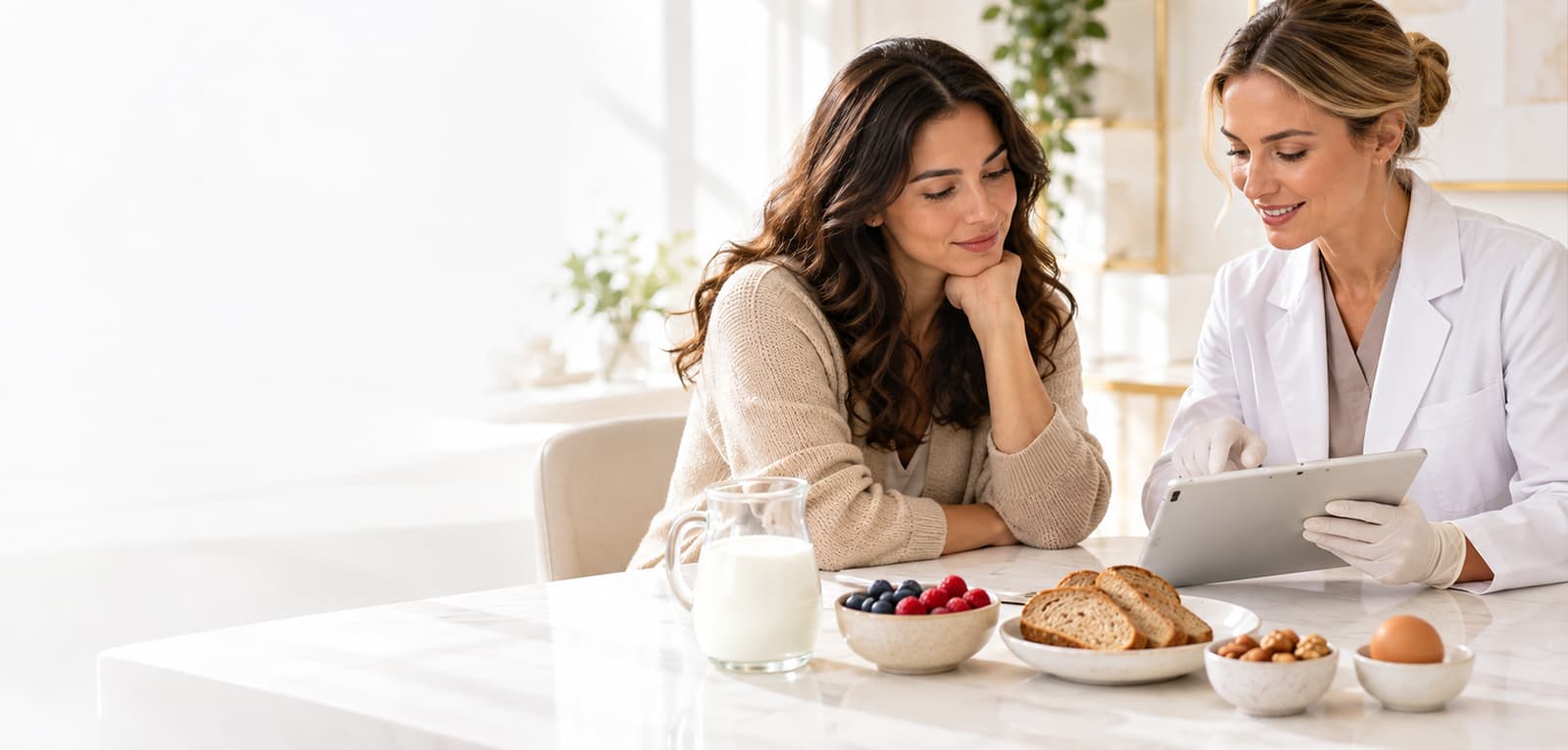 Food Intolerance & Allergy Tests in Dubai & Abu Dhabi