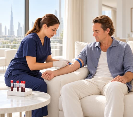 Home Care Services