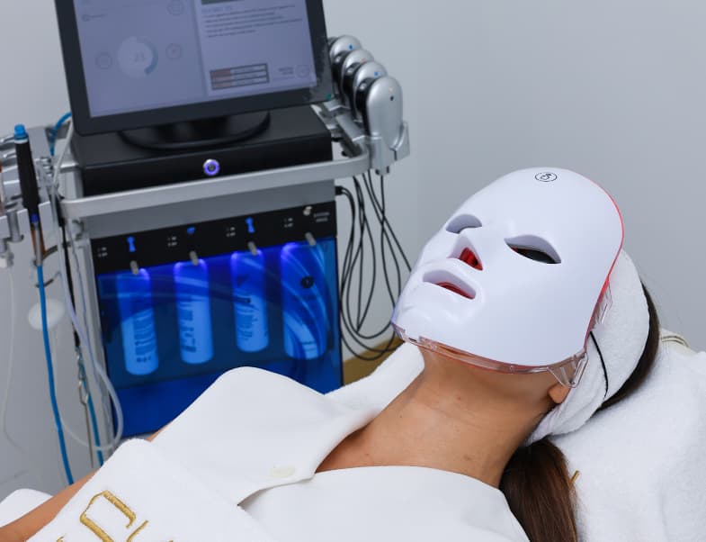 What is HydraFacial treatment?