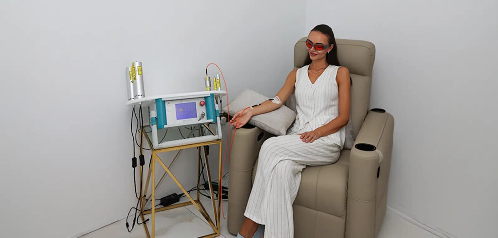 IV Therapy