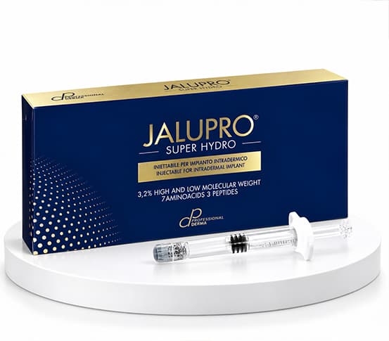 Jalupro Super Hydro