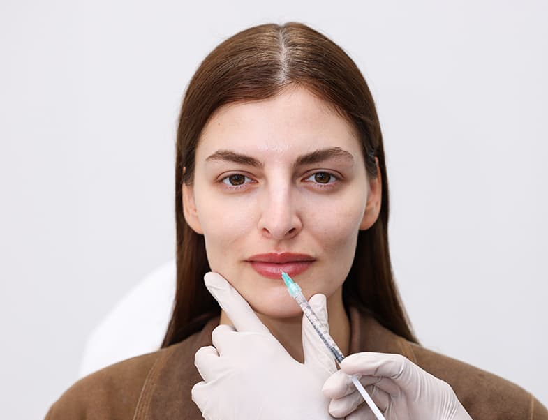 Laser hair removal