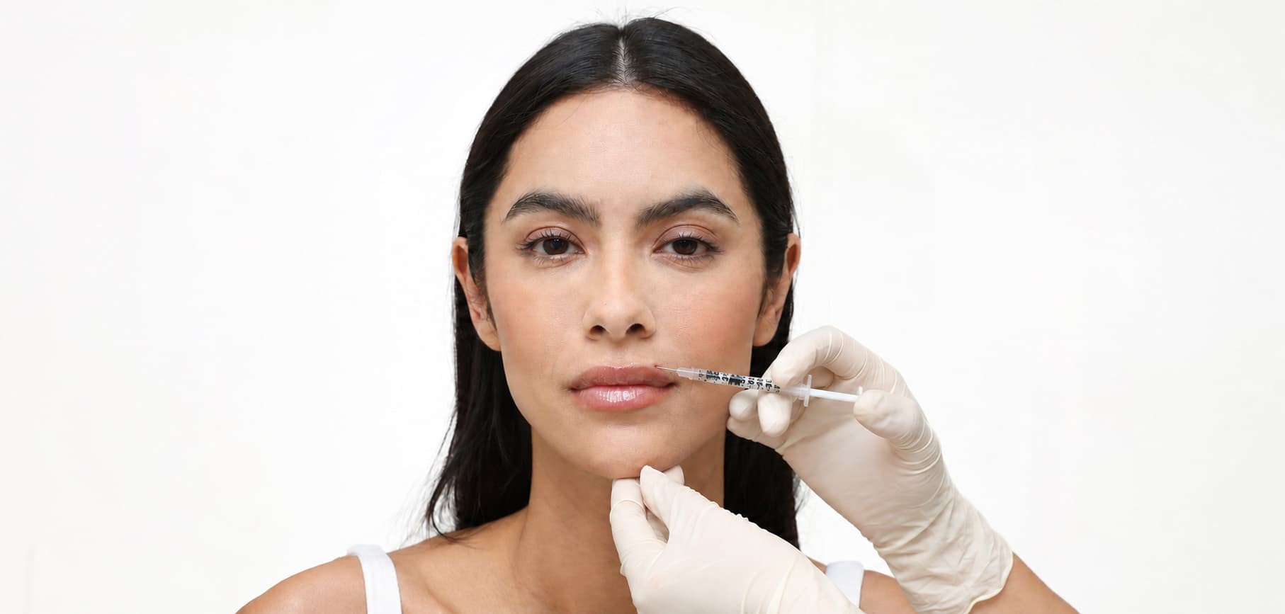 Lip Fillers in Dubai & Abu Dhabi