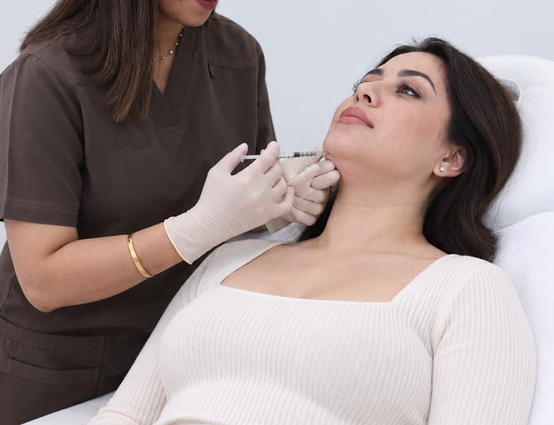 Injection Lipolysis in Dubai & Abu Dhabi