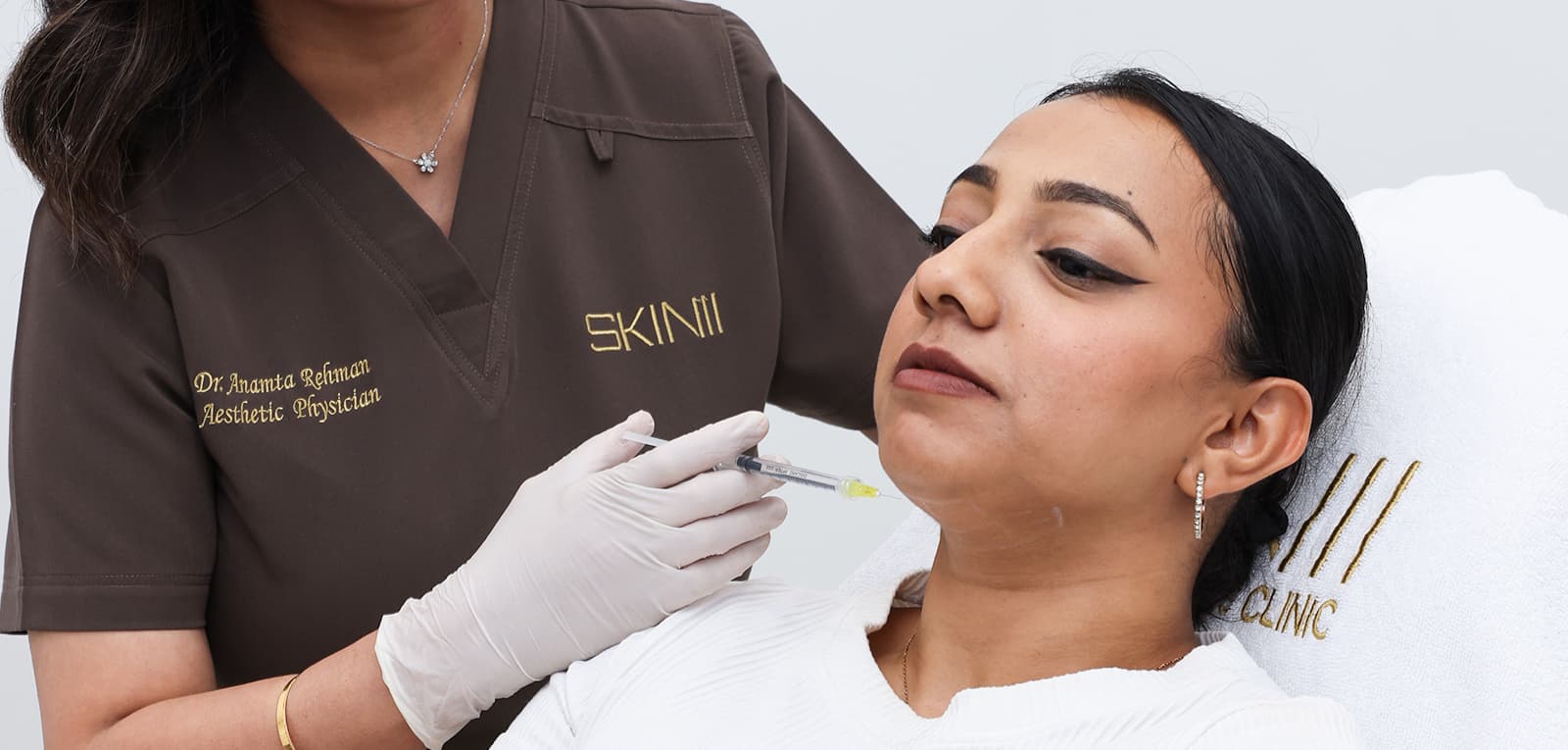 Injection Lipolysis in Dubai & Abu Dhabi
