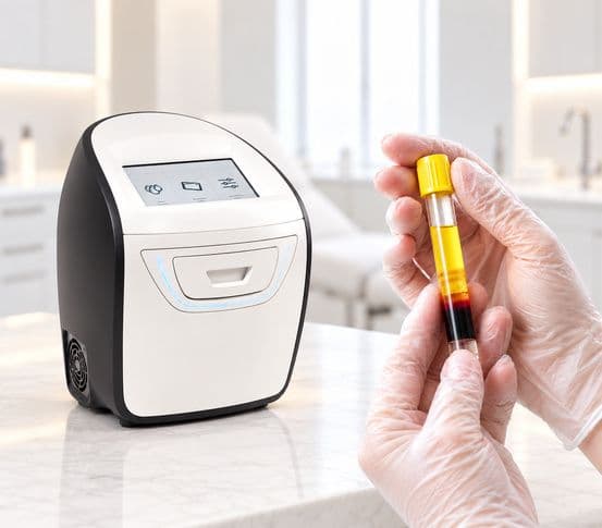 Meta Cell Technology